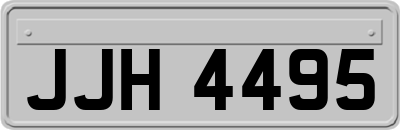 JJH4495