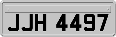 JJH4497