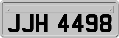 JJH4498
