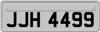 JJH4499