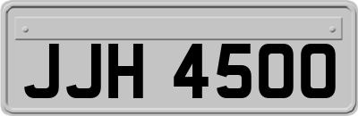 JJH4500
