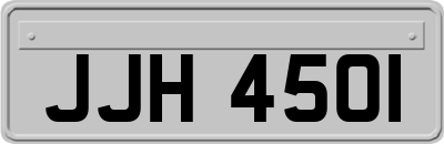 JJH4501