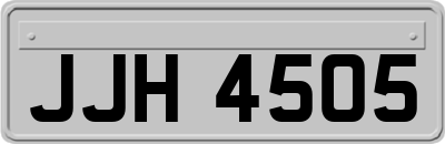 JJH4505