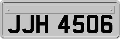 JJH4506