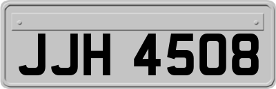 JJH4508