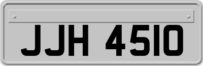JJH4510