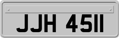 JJH4511
