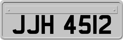 JJH4512