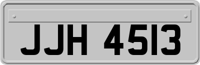 JJH4513