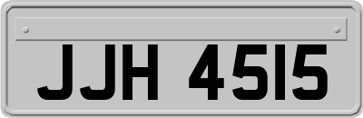 JJH4515