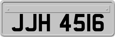 JJH4516