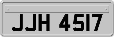 JJH4517