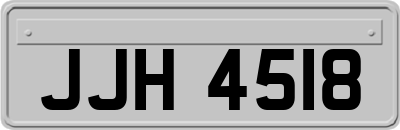JJH4518