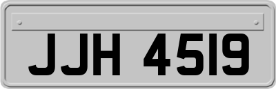 JJH4519