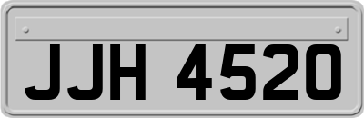 JJH4520
