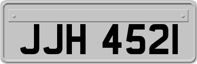 JJH4521