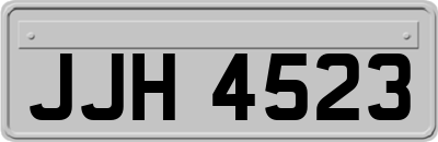 JJH4523