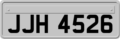 JJH4526