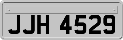 JJH4529