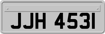 JJH4531