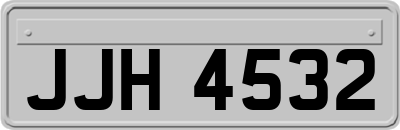 JJH4532