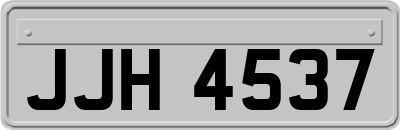 JJH4537