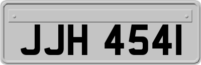 JJH4541