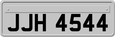 JJH4544