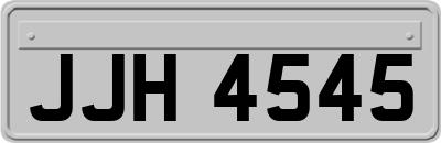 JJH4545