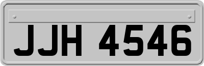 JJH4546