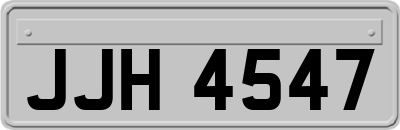 JJH4547