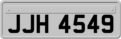 JJH4549