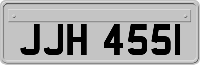 JJH4551