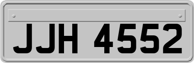 JJH4552