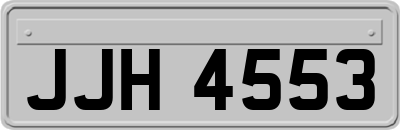 JJH4553
