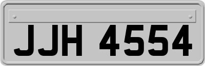 JJH4554