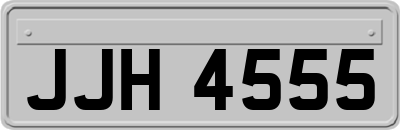JJH4555