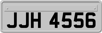 JJH4556