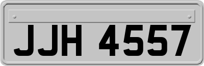 JJH4557
