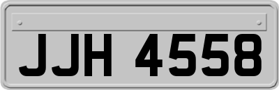 JJH4558