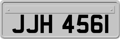 JJH4561