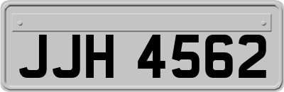 JJH4562