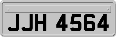 JJH4564