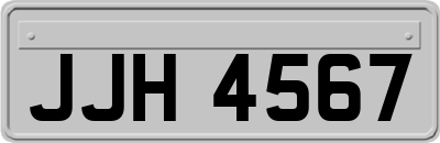 JJH4567