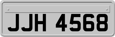 JJH4568