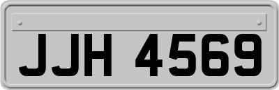 JJH4569