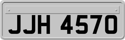 JJH4570