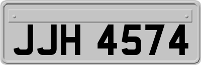 JJH4574