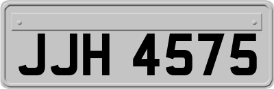 JJH4575