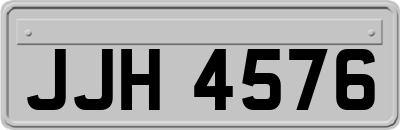 JJH4576